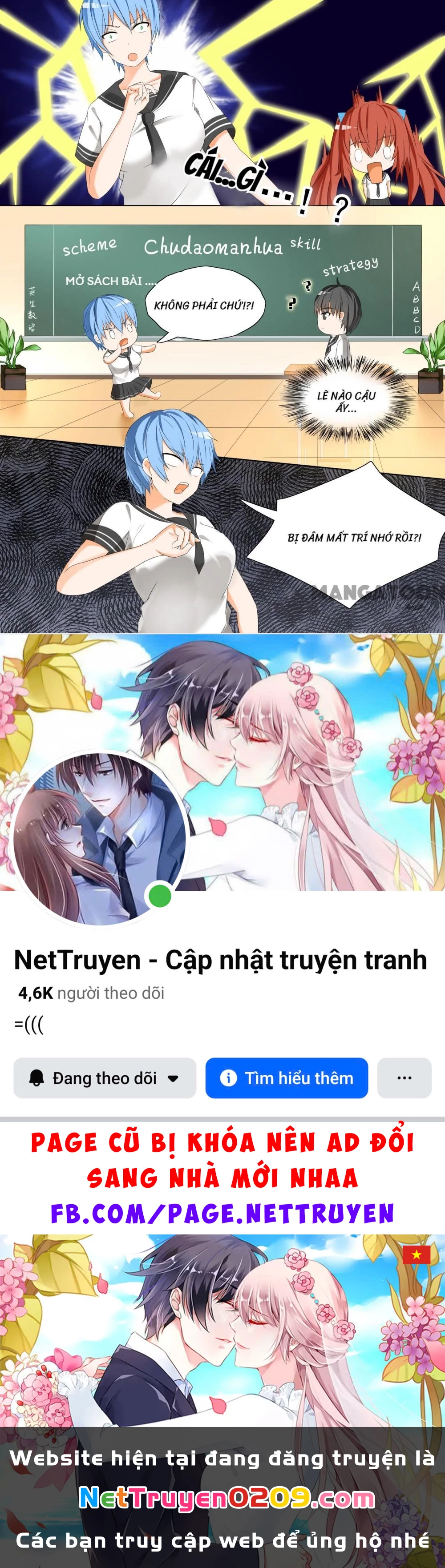 Nam Sinh Của Học Viện Nữ Sinh Chapter 59 - 9