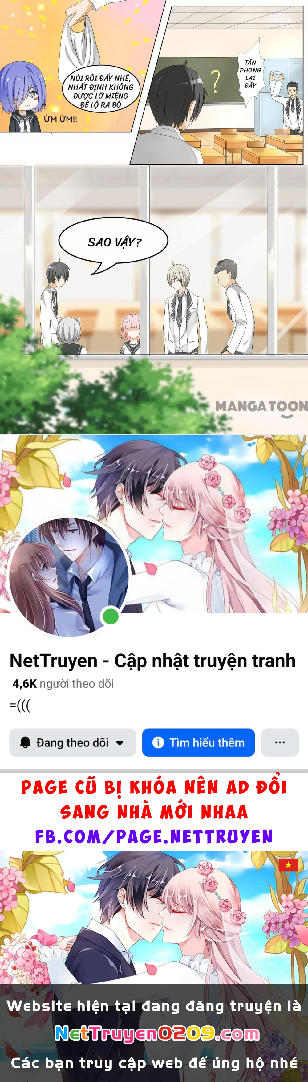 Nam Sinh Của Học Viện Nữ Sinh Chapter 60 - 11