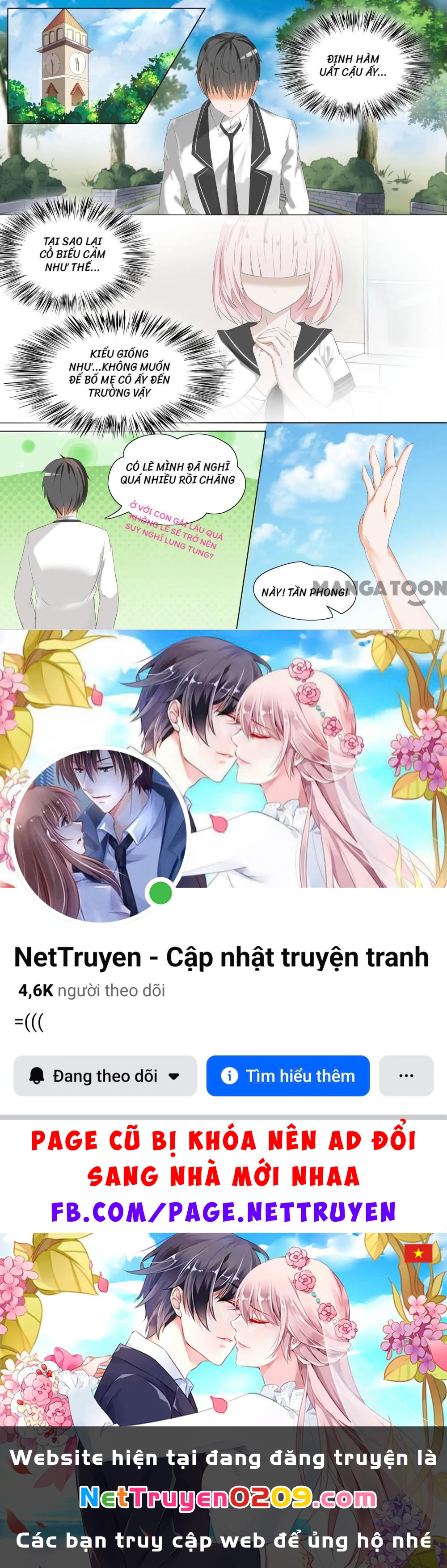 Nam Sinh Của Học Viện Nữ Sinh Chapter 62 - 11