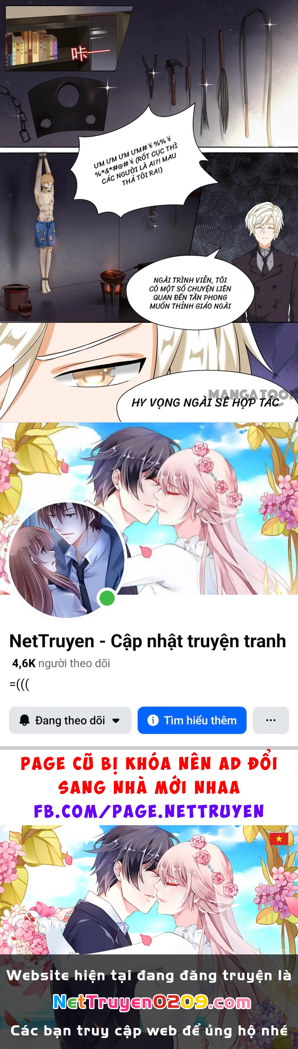 Nam Sinh Của Học Viện Nữ Sinh Chapter 63 - 10