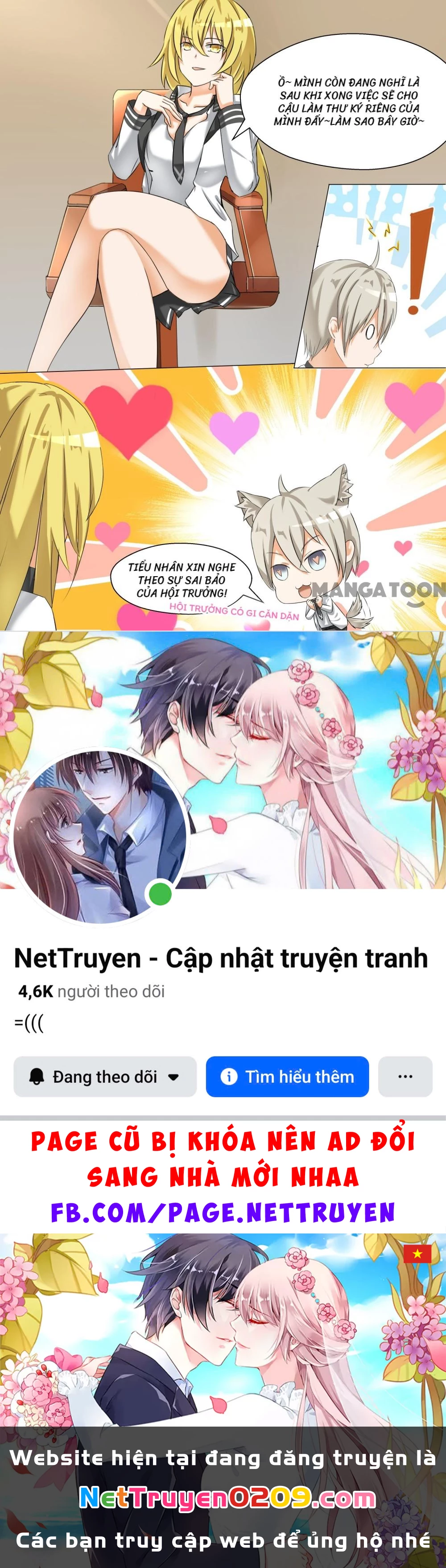 Nam Sinh Của Học Viện Nữ Sinh Chapter 64 - 10