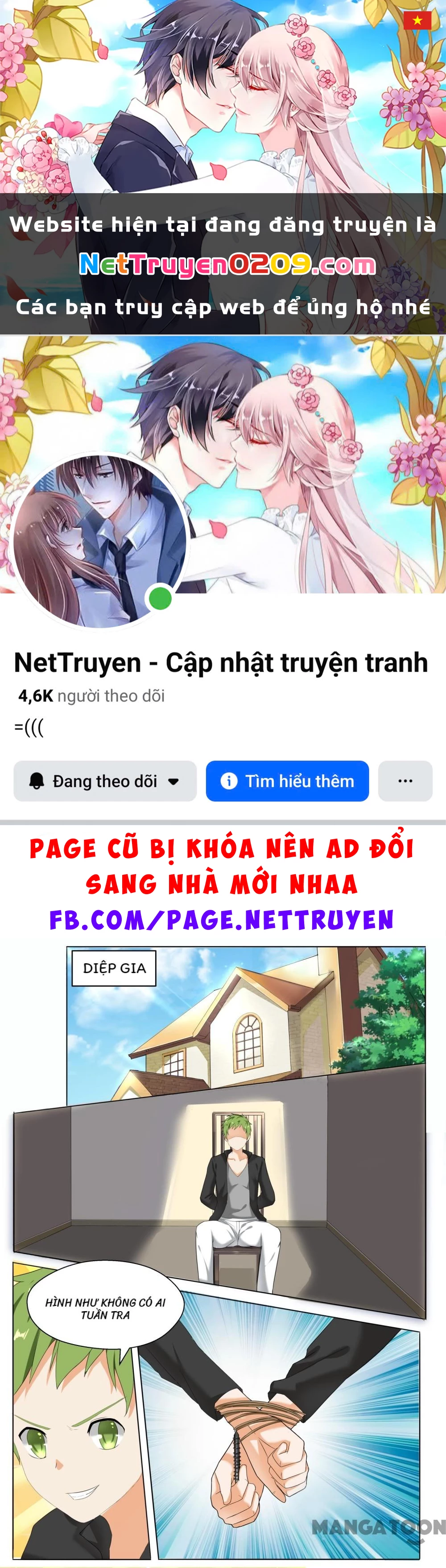 Nam Sinh Của Học Viện Nữ Sinh Chapter 65 - 1