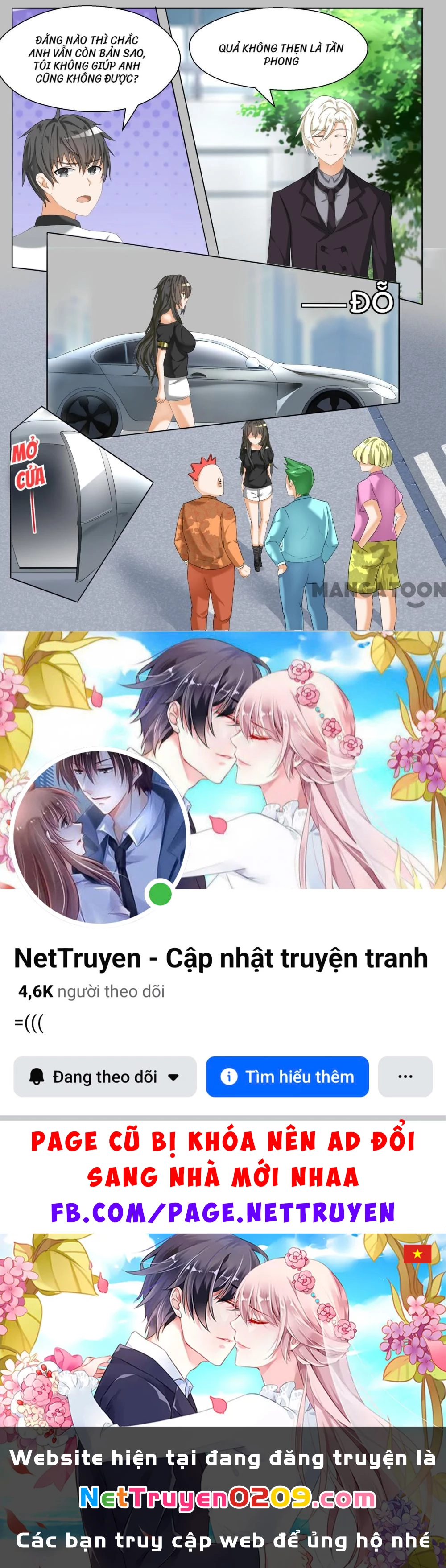 Nam Sinh Của Học Viện Nữ Sinh Chapter 65 - 9