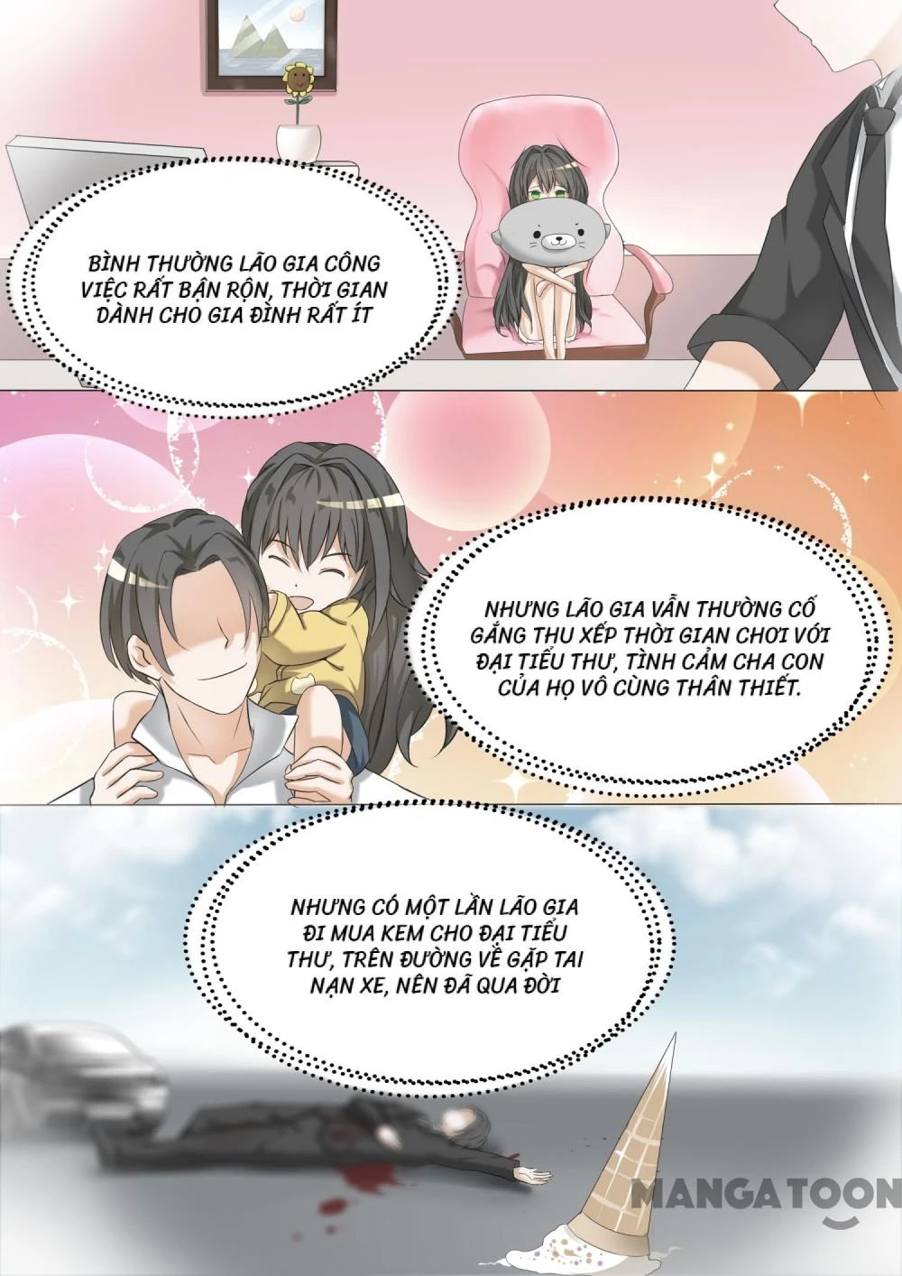 Nam Sinh Của Học Viện Nữ Sinh Chapter 66 - 4