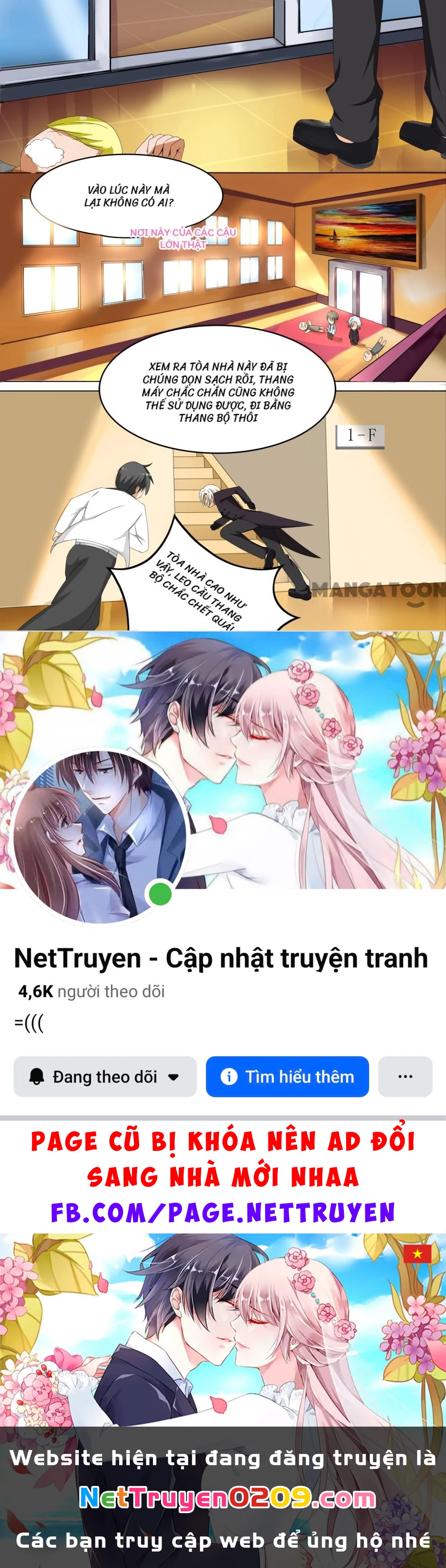 Nam Sinh Của Học Viện Nữ Sinh Chapter 66 - 10