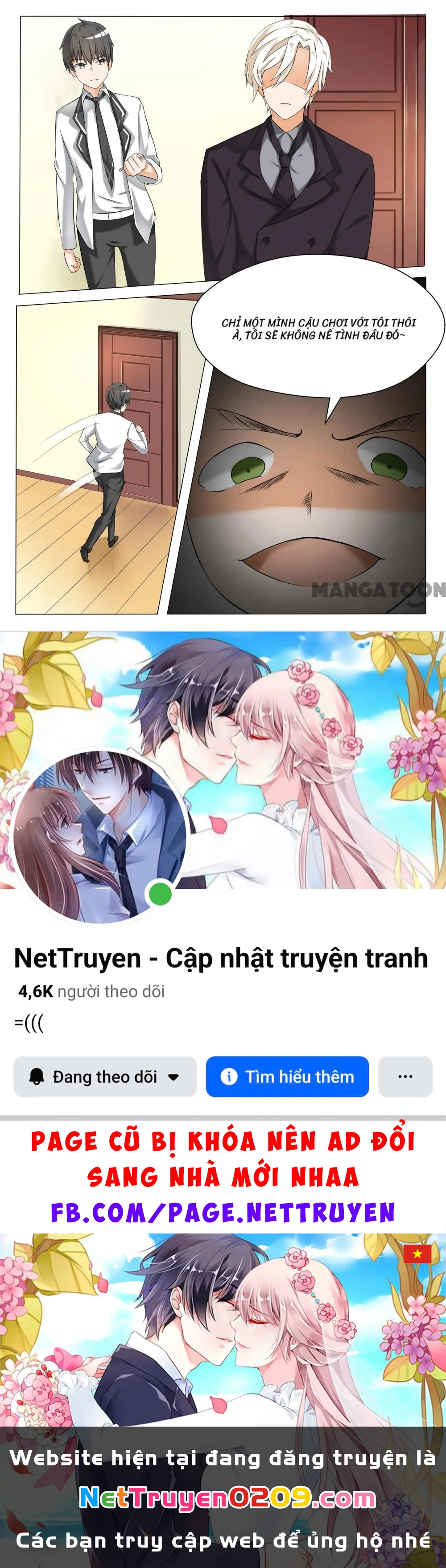 Nam Sinh Của Học Viện Nữ Sinh Chapter 67 - 11