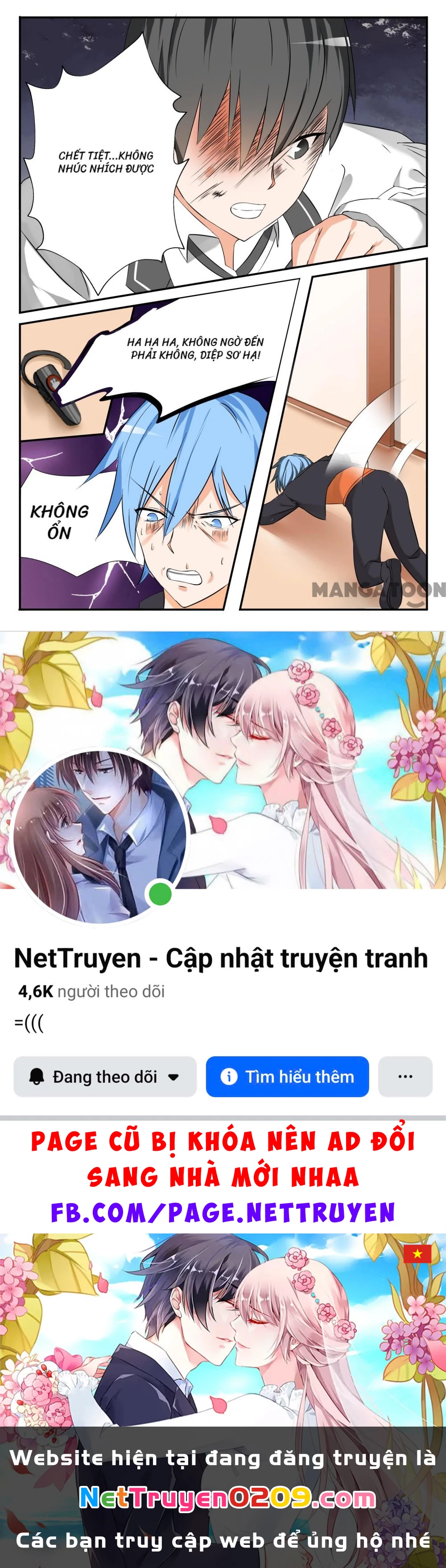 Nam Sinh Của Học Viện Nữ Sinh Chapter 69 - 10