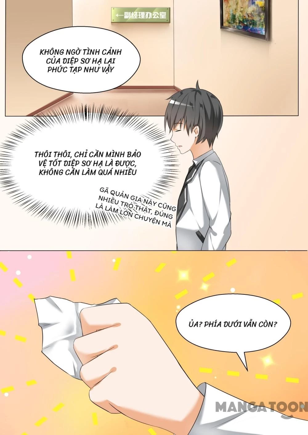 Nam Sinh Của Học Viện Nữ Sinh Chapter 70 - 7