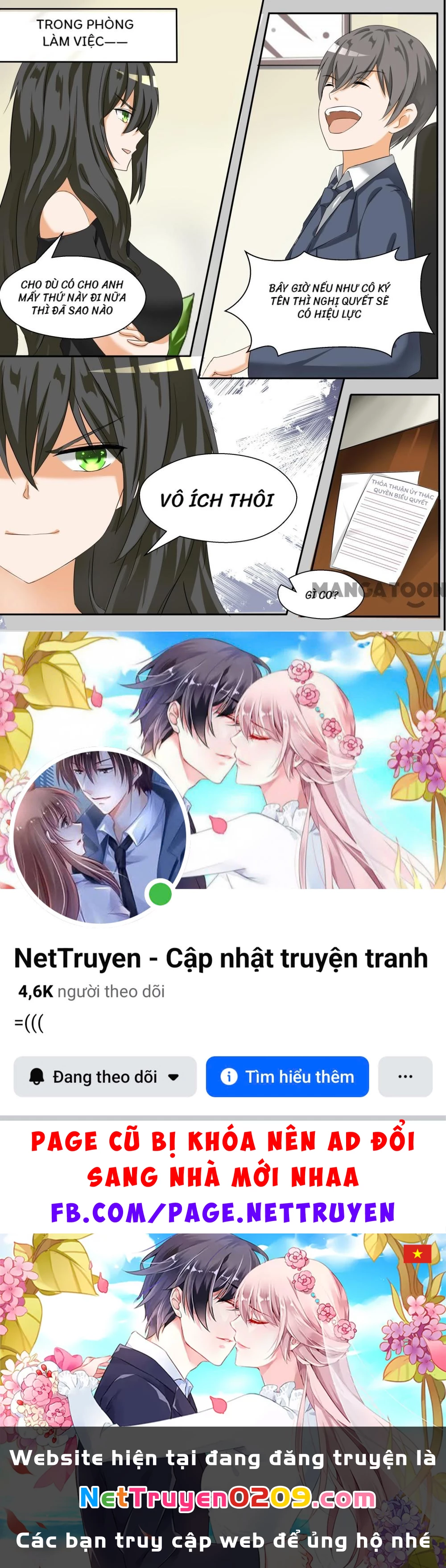 Nam Sinh Của Học Viện Nữ Sinh Chapter 70 - 9