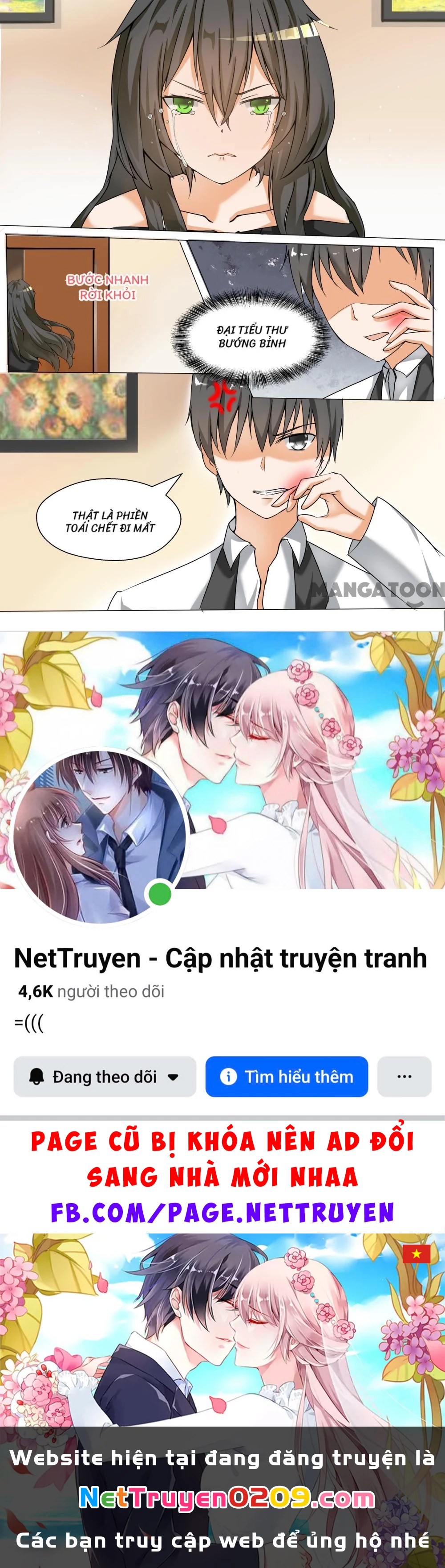 Nam Sinh Của Học Viện Nữ Sinh Chapter 72 - 11