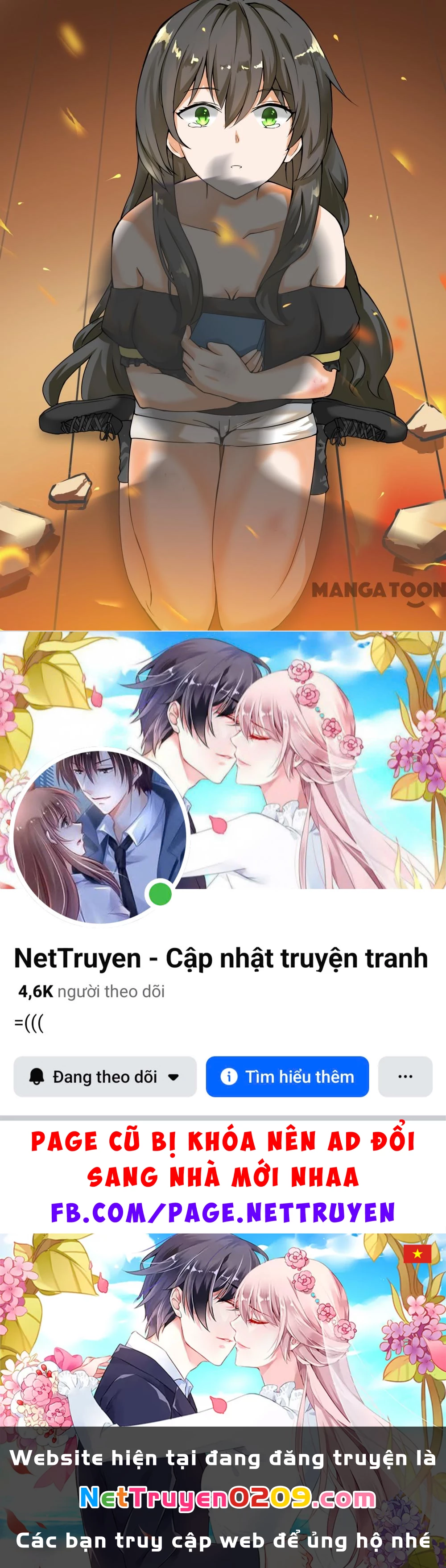 Nam Sinh Của Học Viện Nữ Sinh Chapter 73 - 10