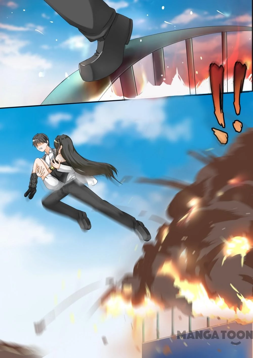 Nam Sinh Của Học Viện Nữ Sinh Chapter 74 - 8