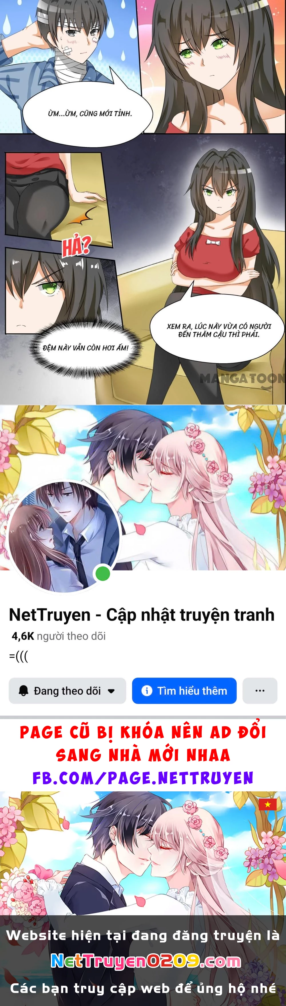 Nam Sinh Của Học Viện Nữ Sinh Chapter 75 - 9