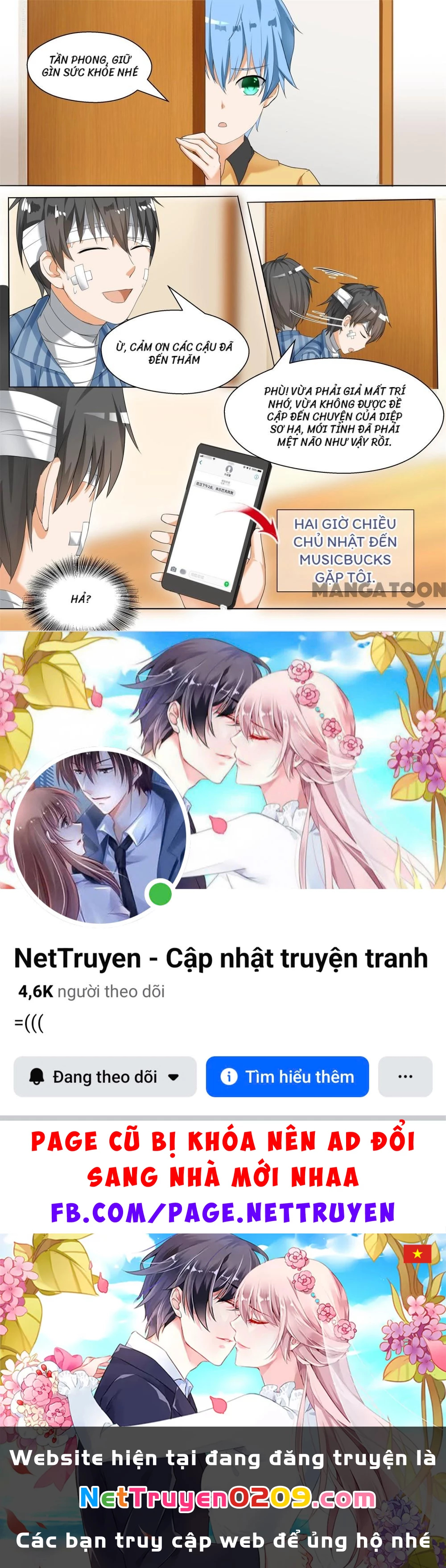 Nam Sinh Của Học Viện Nữ Sinh Chapter 76 - 10