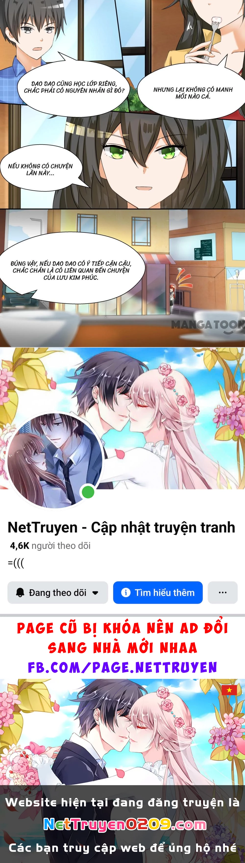 Nam Sinh Của Học Viện Nữ Sinh Chapter 77 - 10