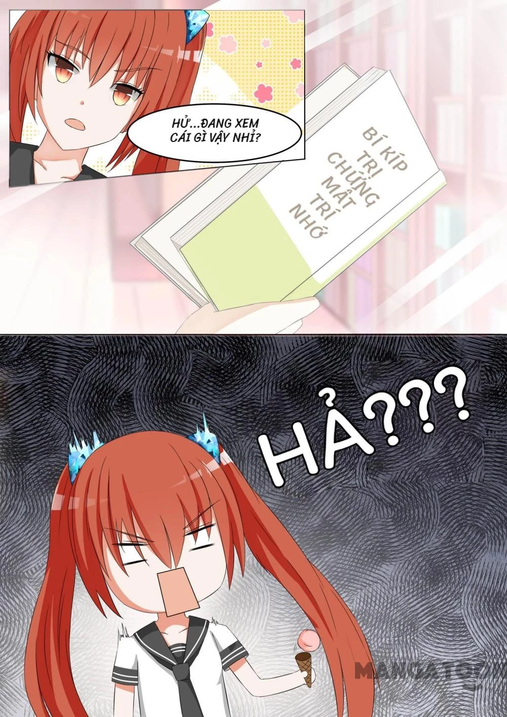 Nam Sinh Của Học Viện Nữ Sinh Chapter 78 - 6