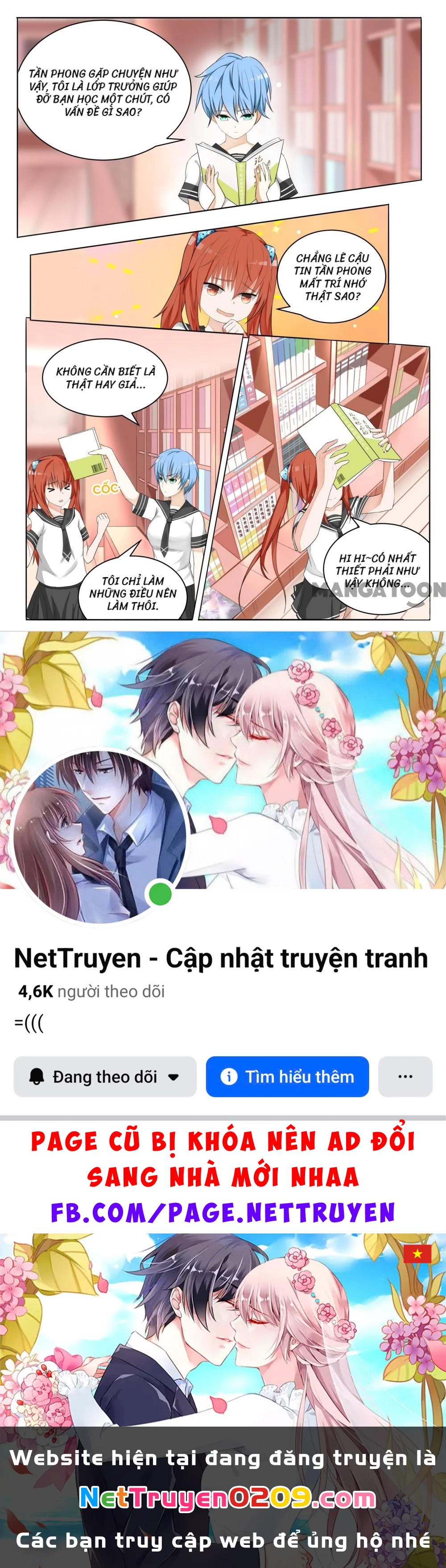 Nam Sinh Của Học Viện Nữ Sinh Chapter 78 - 10