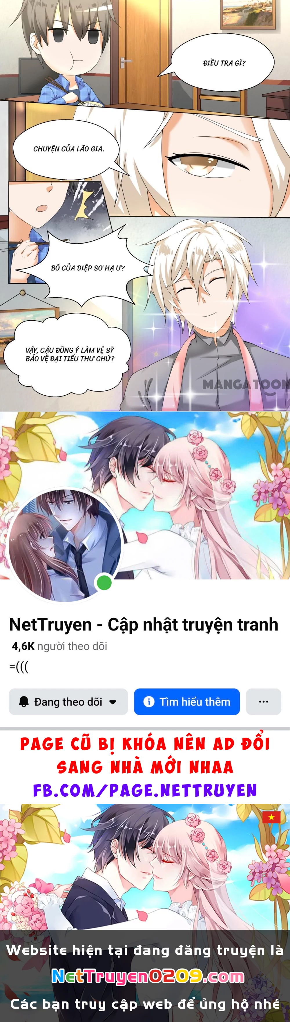 Nam Sinh Của Học Viện Nữ Sinh Chapter 79 - 10