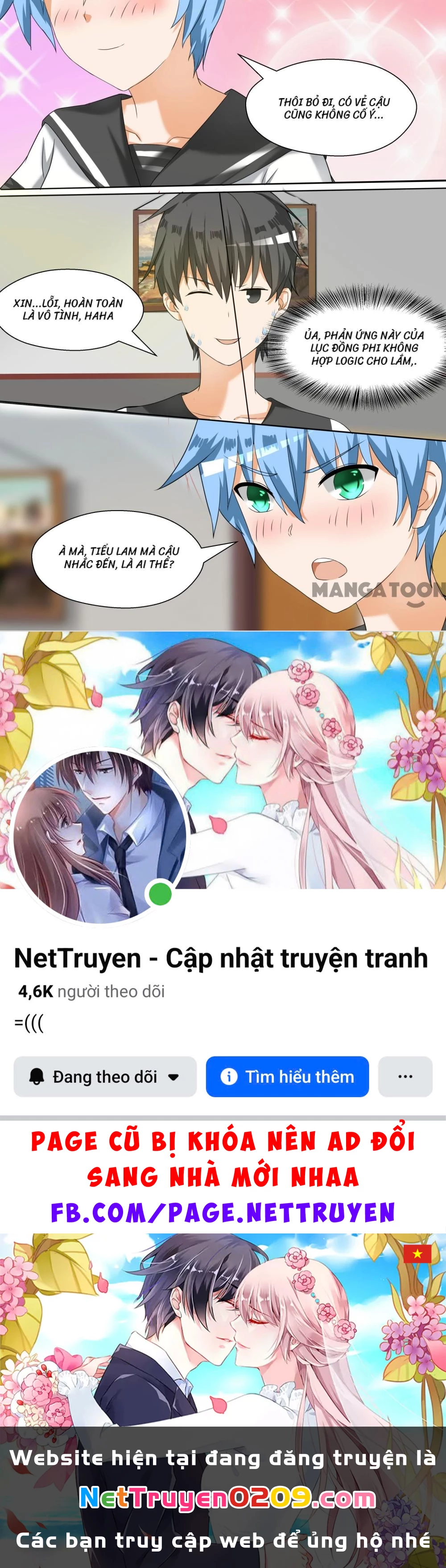 Nam Sinh Của Học Viện Nữ Sinh Chapter 81 - 10