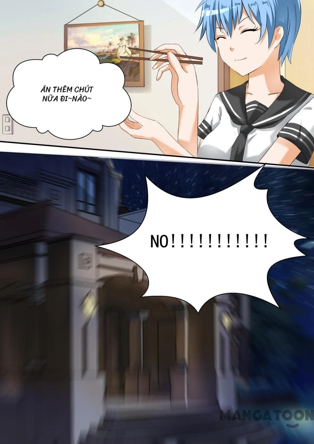 Nam Sinh Của Học Viện Nữ Sinh Chapter 82 - 4