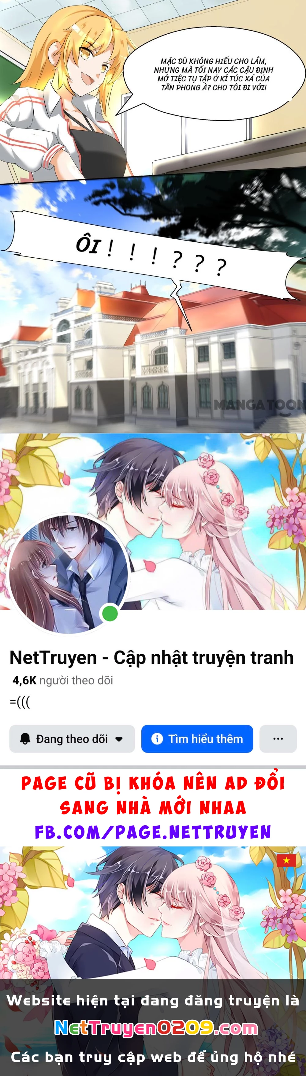 Nam Sinh Của Học Viện Nữ Sinh Chapter 83 - 10