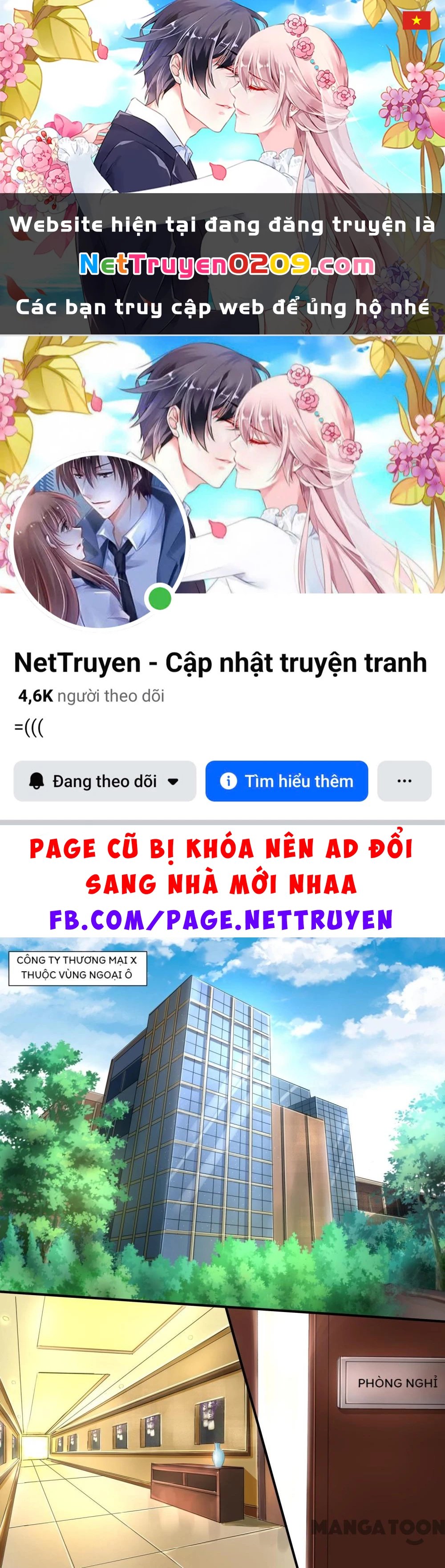 Nam Sinh Của Học Viện Nữ Sinh Chapter 84 - 1