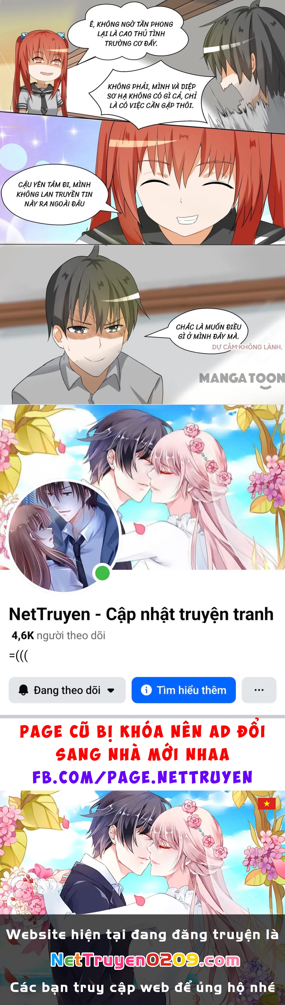 Nam Sinh Của Học Viện Nữ Sinh Chapter 84 - 10