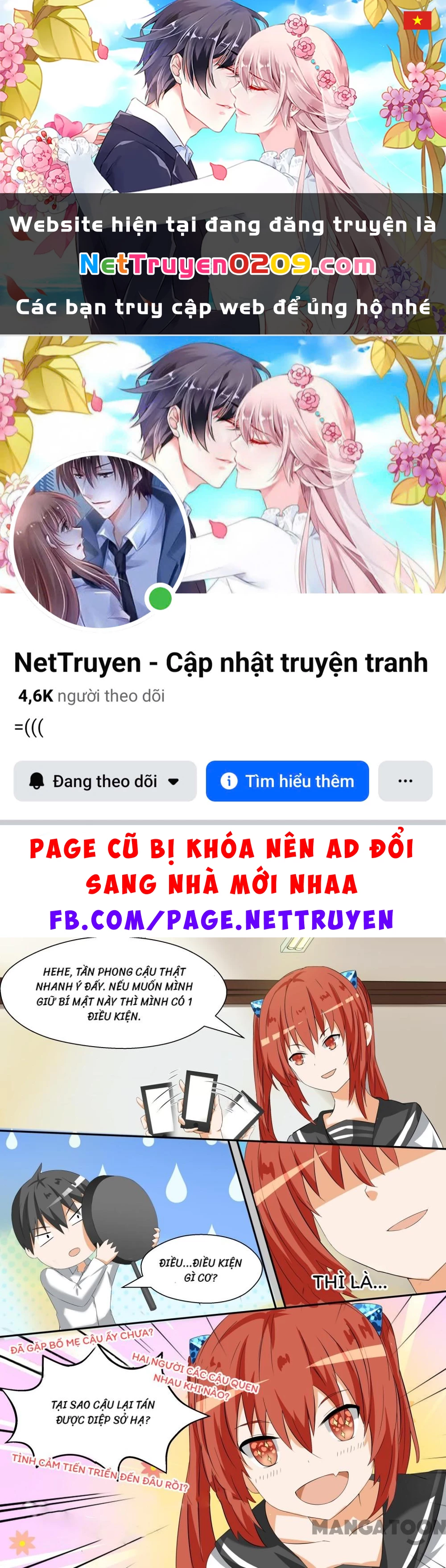 Nam Sinh Của Học Viện Nữ Sinh Chapter 85 - 1