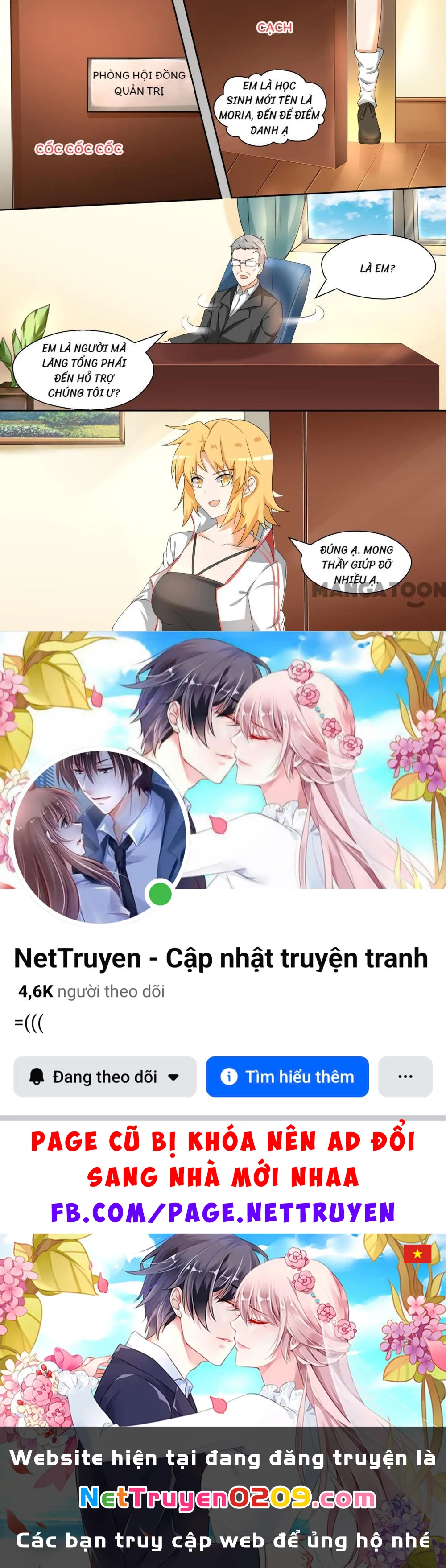 Nam Sinh Của Học Viện Nữ Sinh Chapter 86 - 10