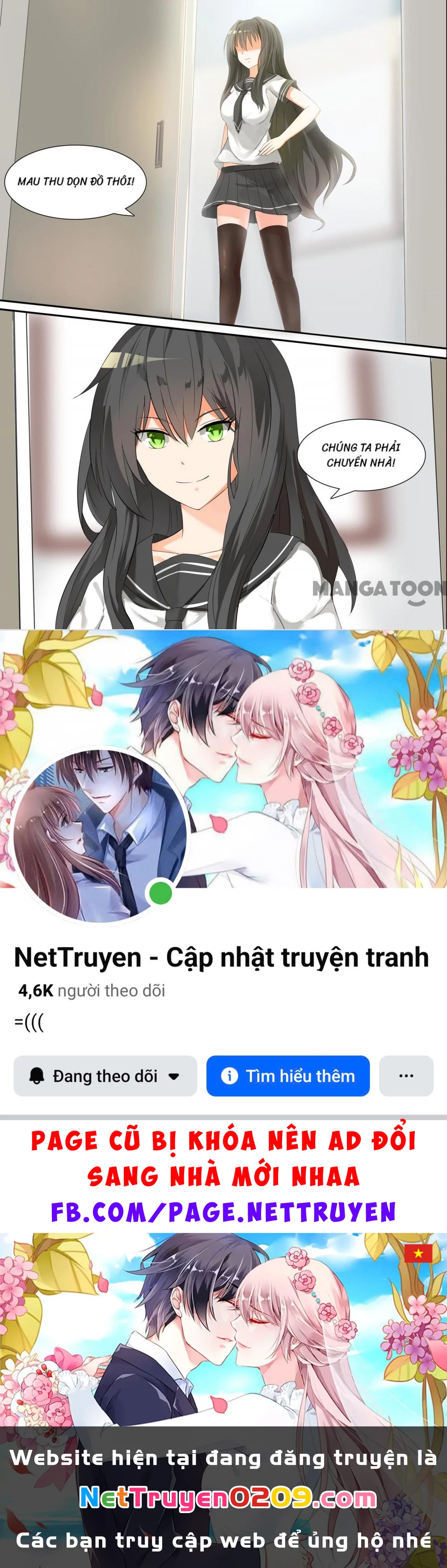 Nam Sinh Của Học Viện Nữ Sinh Chapter 87 - 10