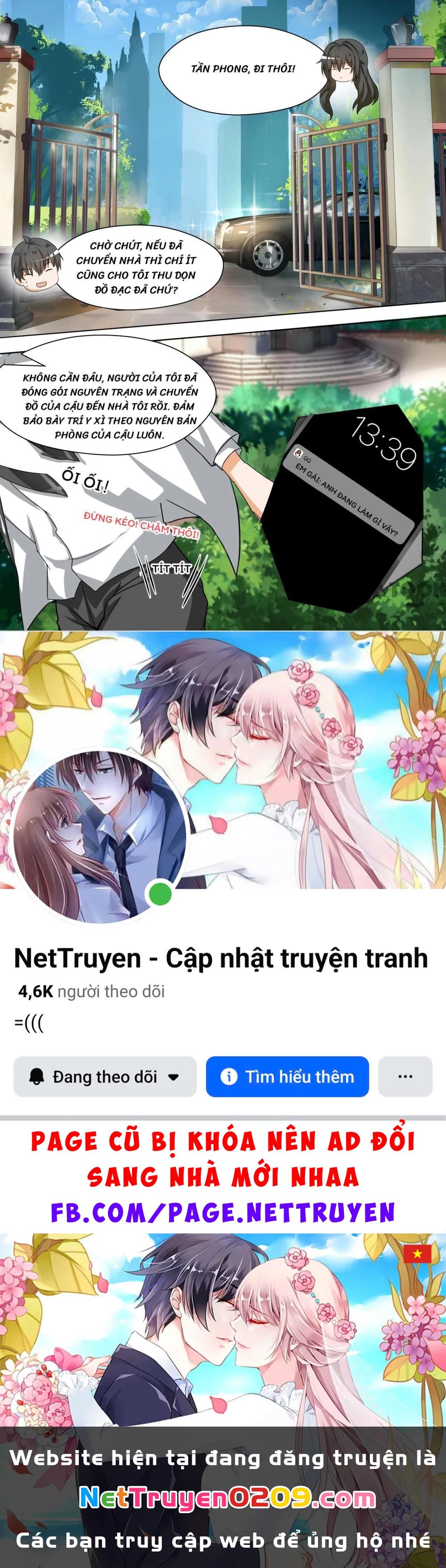 Nam Sinh Của Học Viện Nữ Sinh Chapter 88 - 8