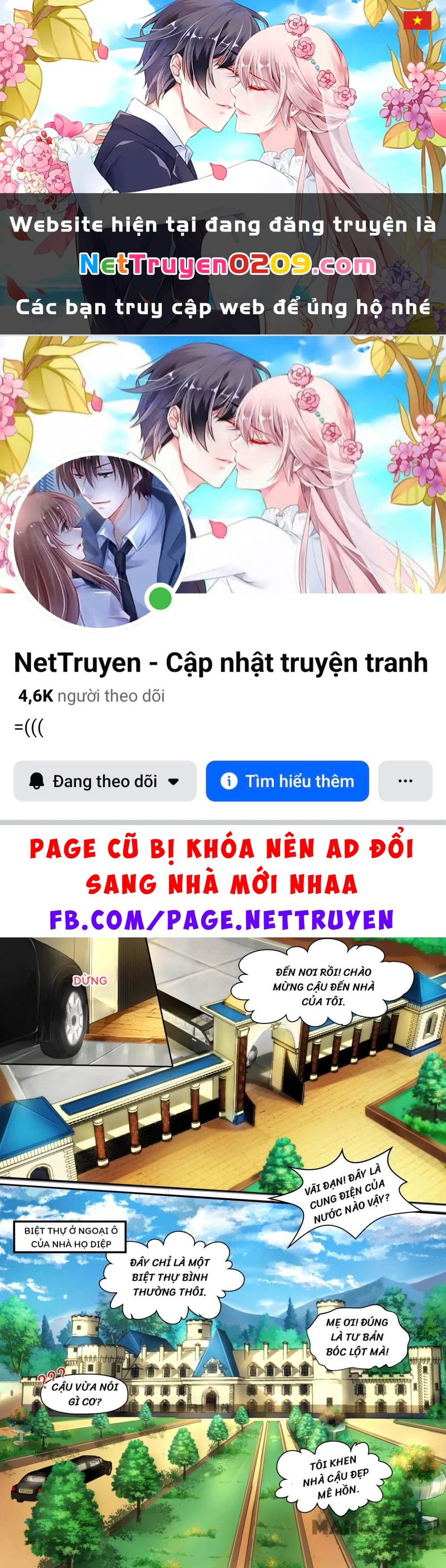 Nam Sinh Của Học Viện Nữ Sinh Chapter 89 - 1