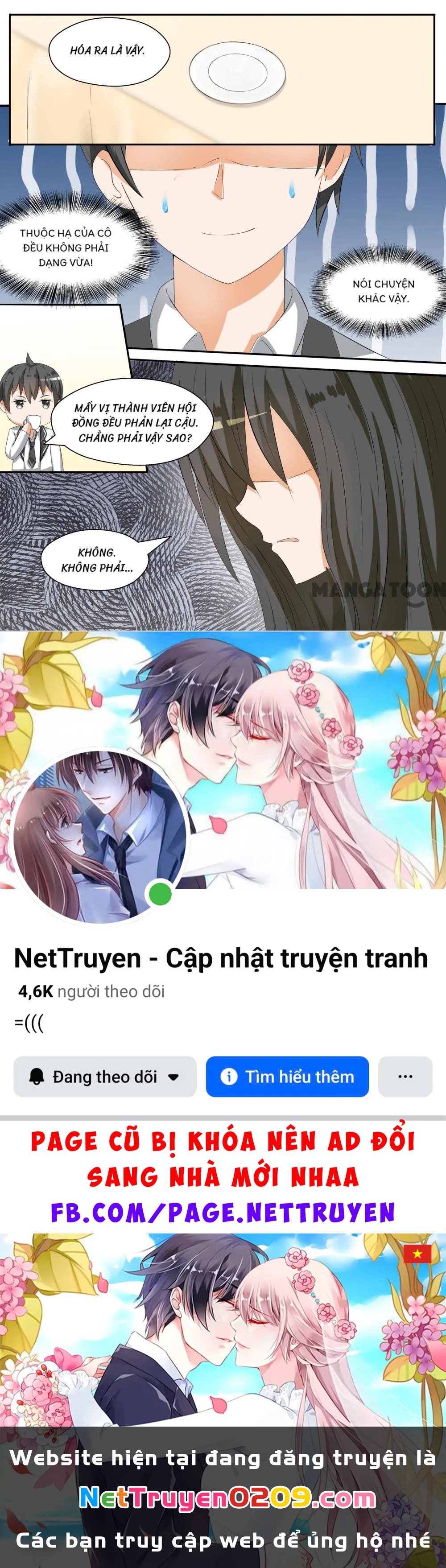 Nam Sinh Của Học Viện Nữ Sinh Chapter 90 - 10