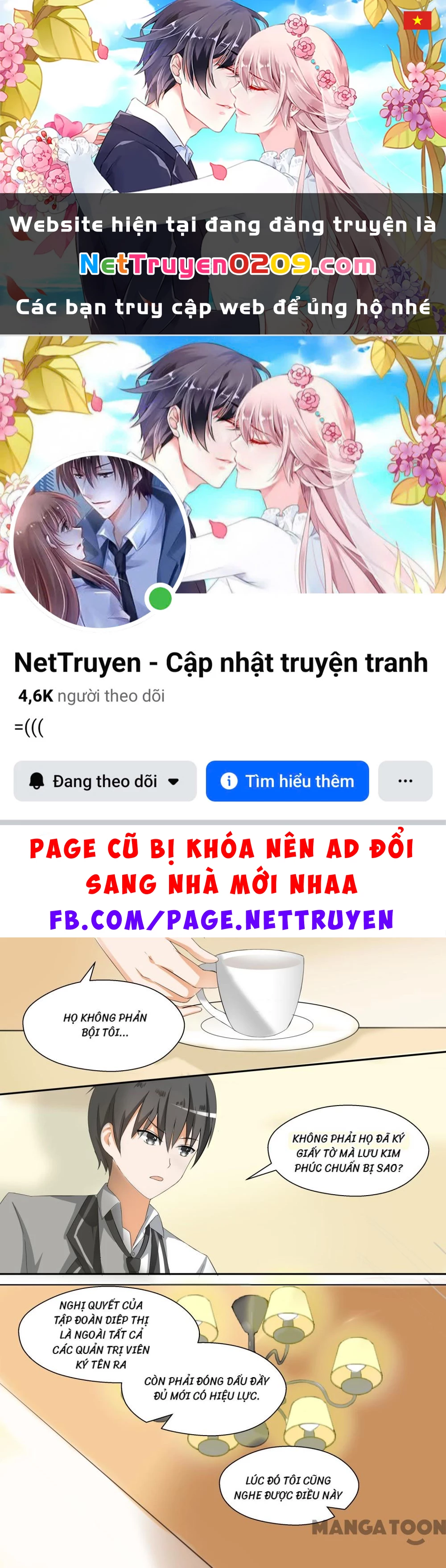 Nam Sinh Của Học Viện Nữ Sinh Chapter 91 - 1