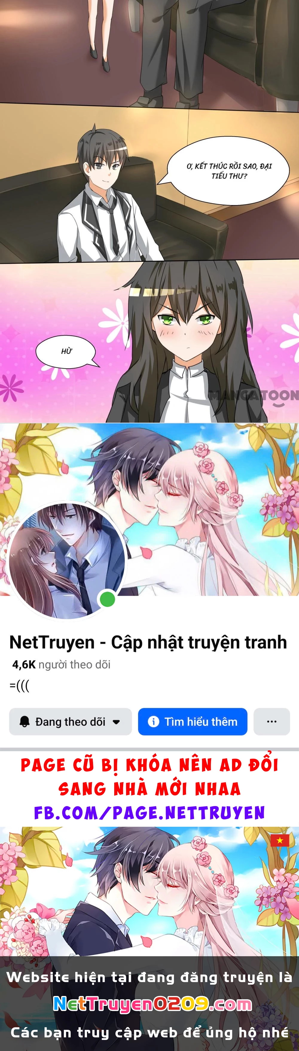 Nam Sinh Của Học Viện Nữ Sinh Chapter 91 - 11