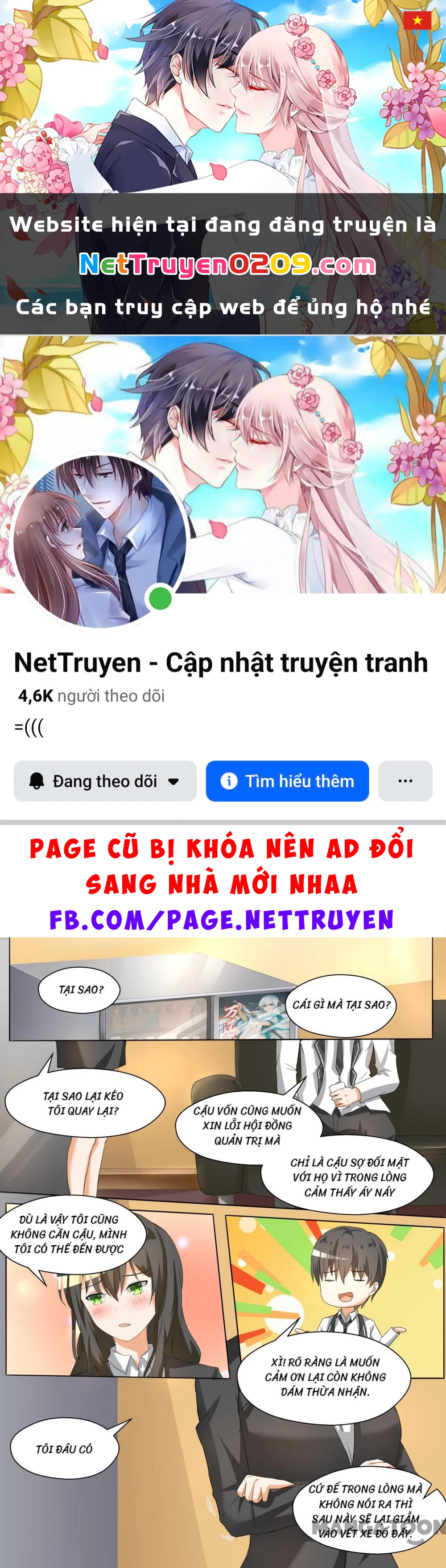 Nam Sinh Của Học Viện Nữ Sinh Chapter 92 - 1