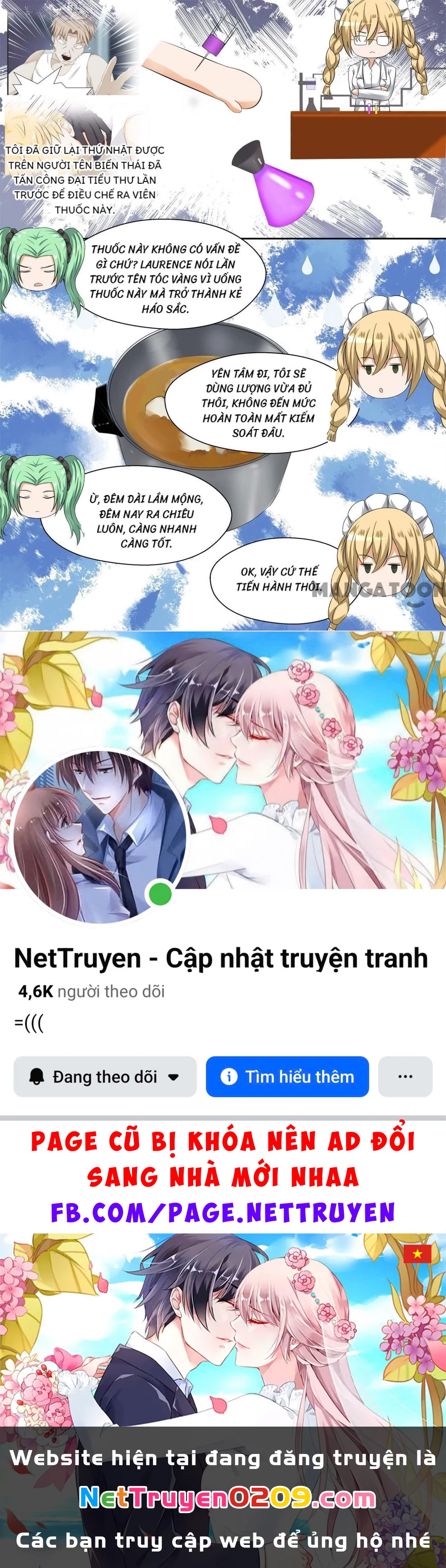 Nam Sinh Của Học Viện Nữ Sinh Chapter 92 - 10