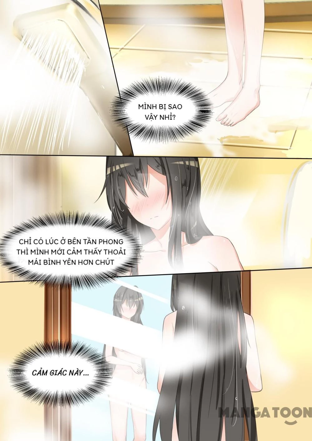 Nam Sinh Của Học Viện Nữ Sinh Chapter 93 - 9