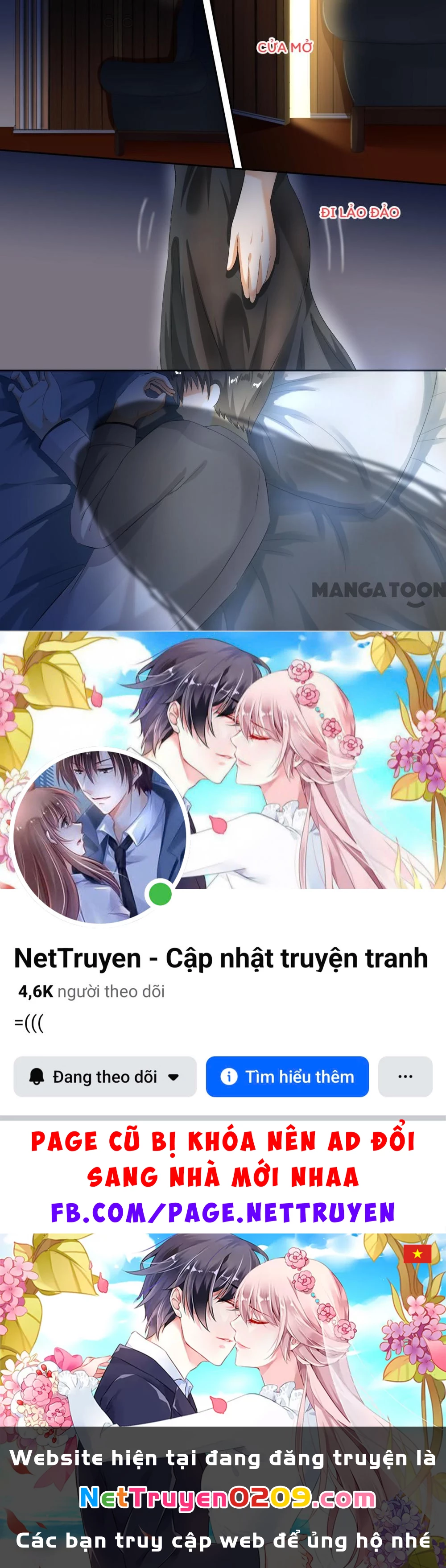 Nam Sinh Của Học Viện Nữ Sinh Chapter 93 - 12