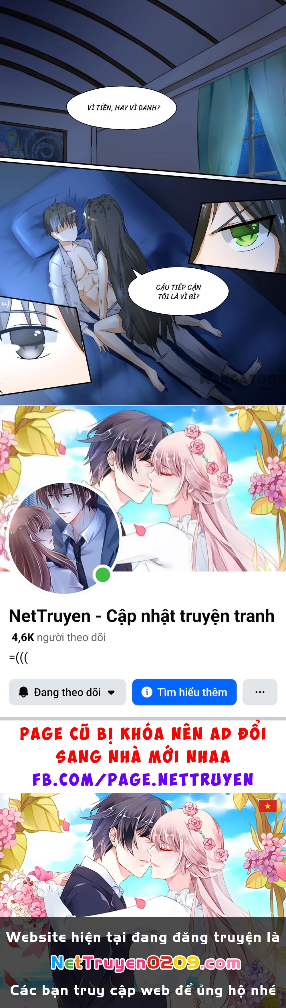 Nam Sinh Của Học Viện Nữ Sinh Chapter 94 - 10