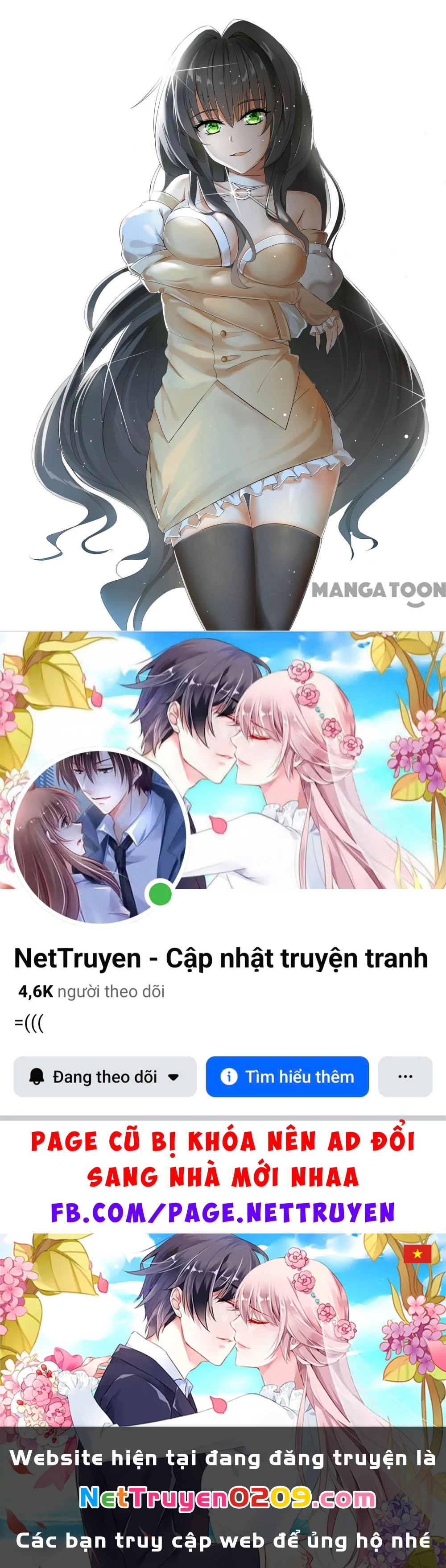 Nam Sinh Của Học Viện Nữ Sinh Chapter 95 - 11