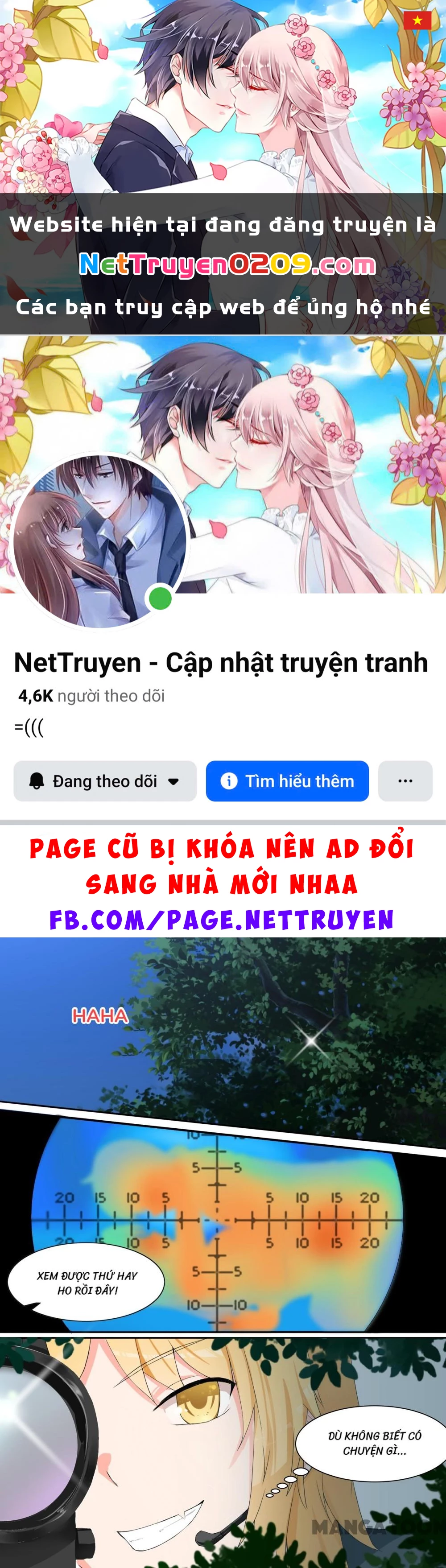 Nam Sinh Của Học Viện Nữ Sinh Chapter 96 - 1