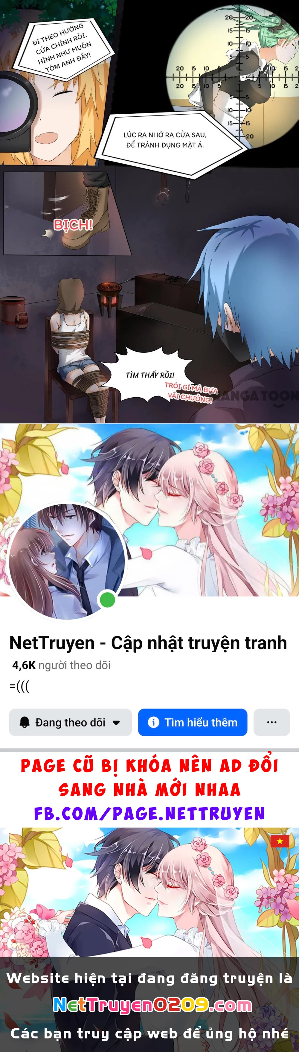 Nam Sinh Của Học Viện Nữ Sinh Chapter 96 - 8