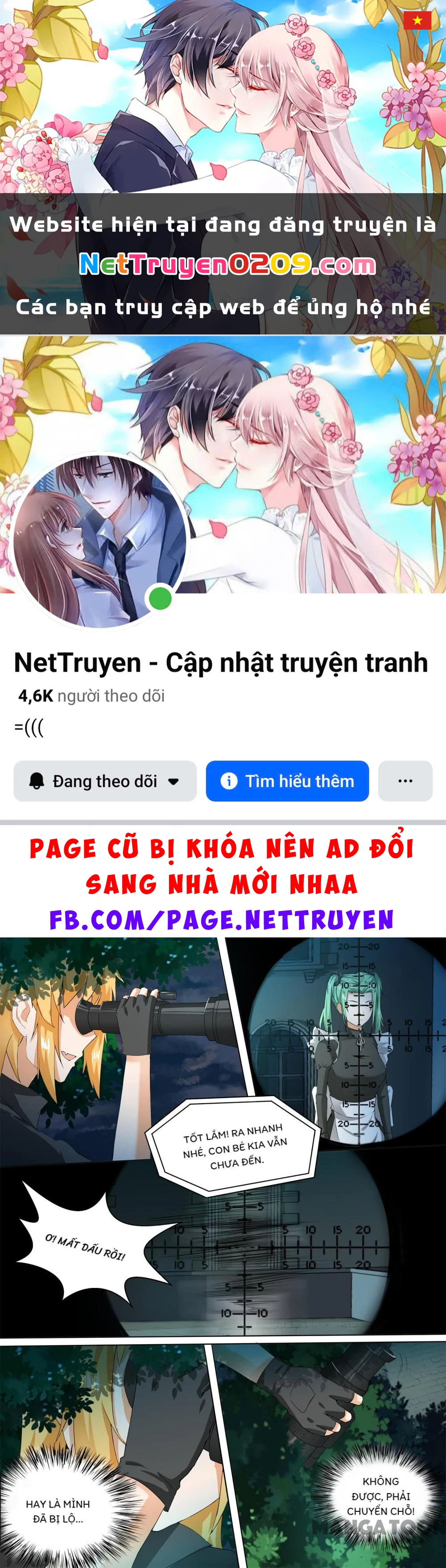 Nam Sinh Của Học Viện Nữ Sinh Chapter 97 - 1