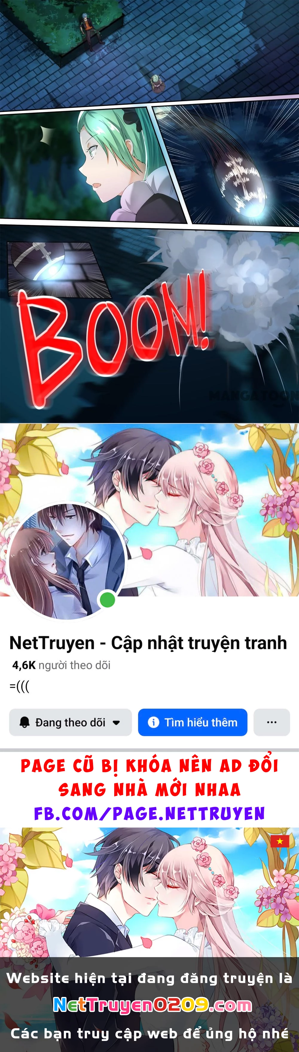 Nam Sinh Của Học Viện Nữ Sinh Chapter 97 - 10