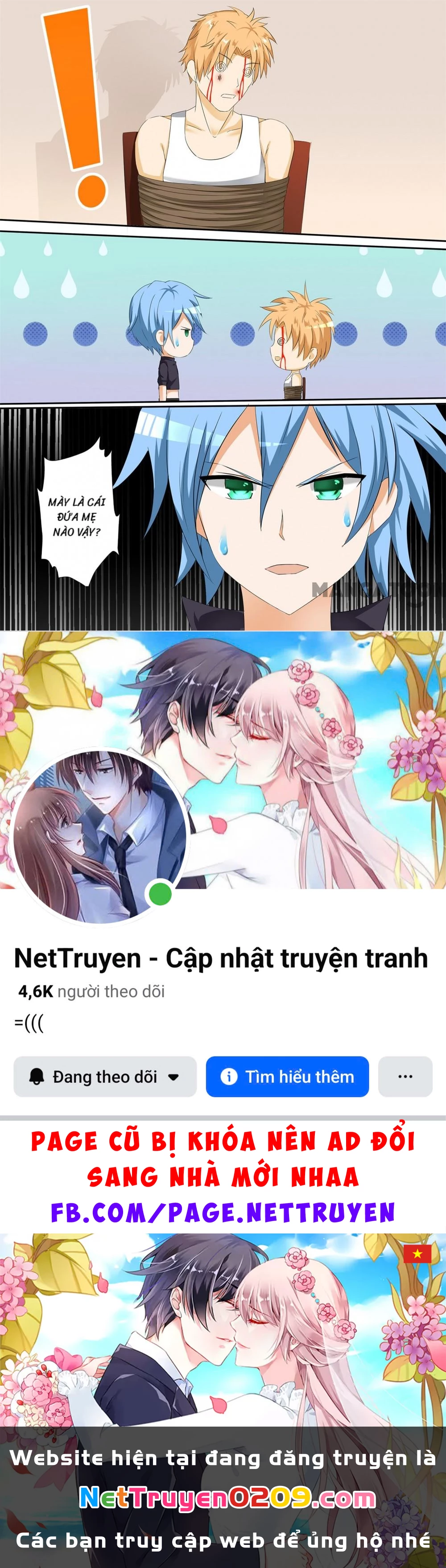 Nam Sinh Của Học Viện Nữ Sinh Chapter 98 - 10