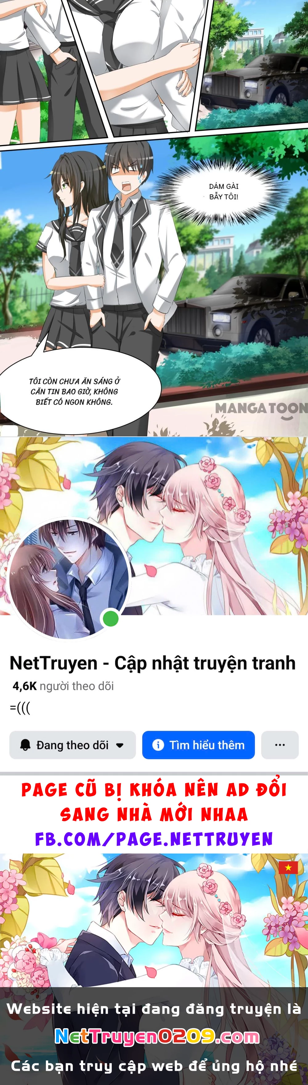 Nam Sinh Của Học Viện Nữ Sinh Chapter 99 - 8