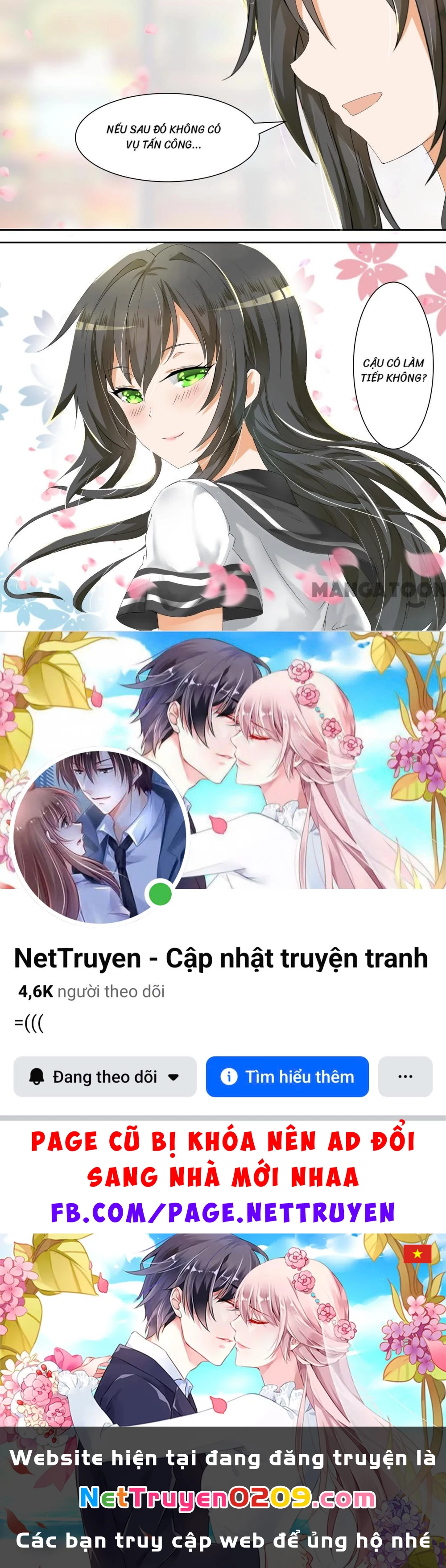 Nam Sinh Của Học Viện Nữ Sinh Chapter 100 - 9