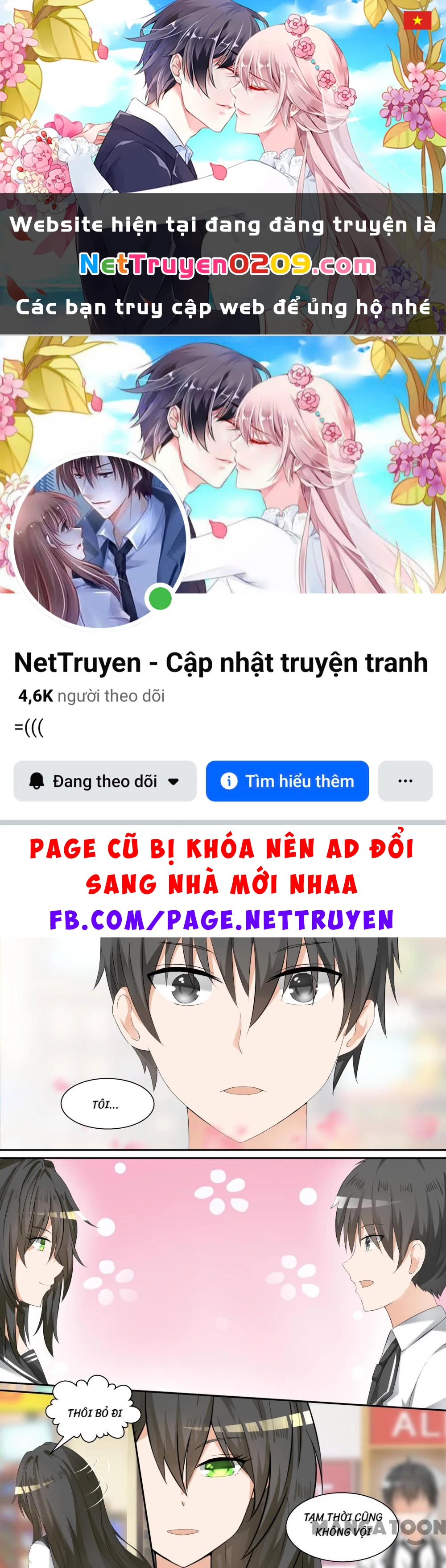 Nam Sinh Của Học Viện Nữ Sinh Chapter 101 - 1