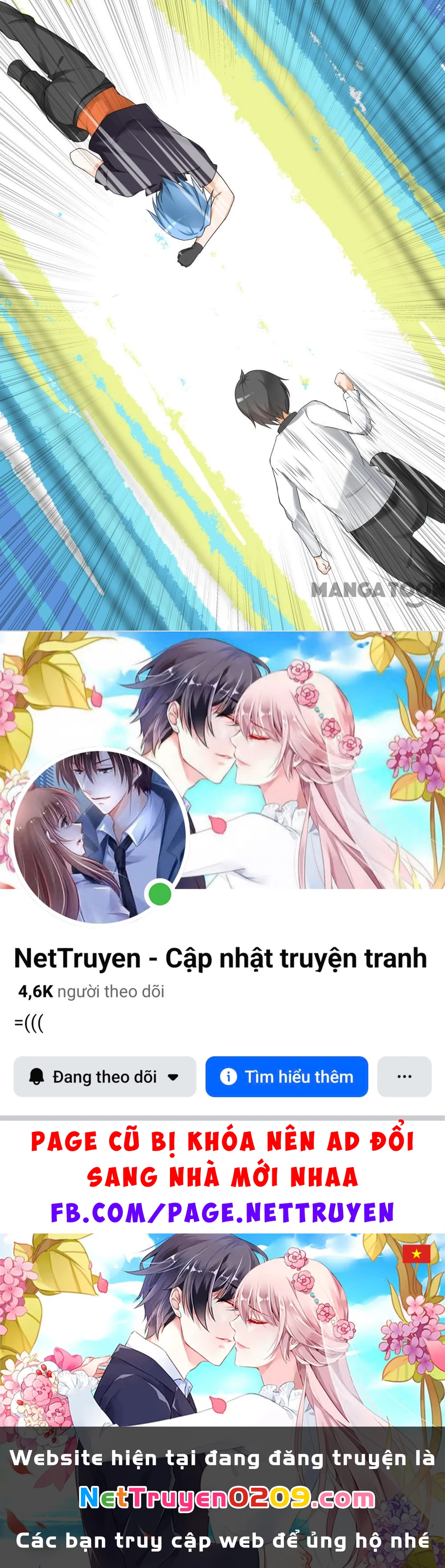 Nam Sinh Của Học Viện Nữ Sinh Chapter 101 - 10